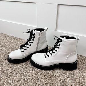 Madden Girl boots